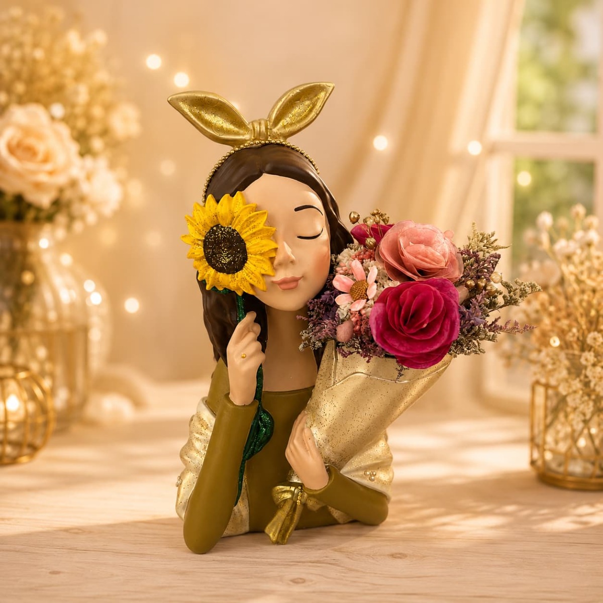 Florero Cloe