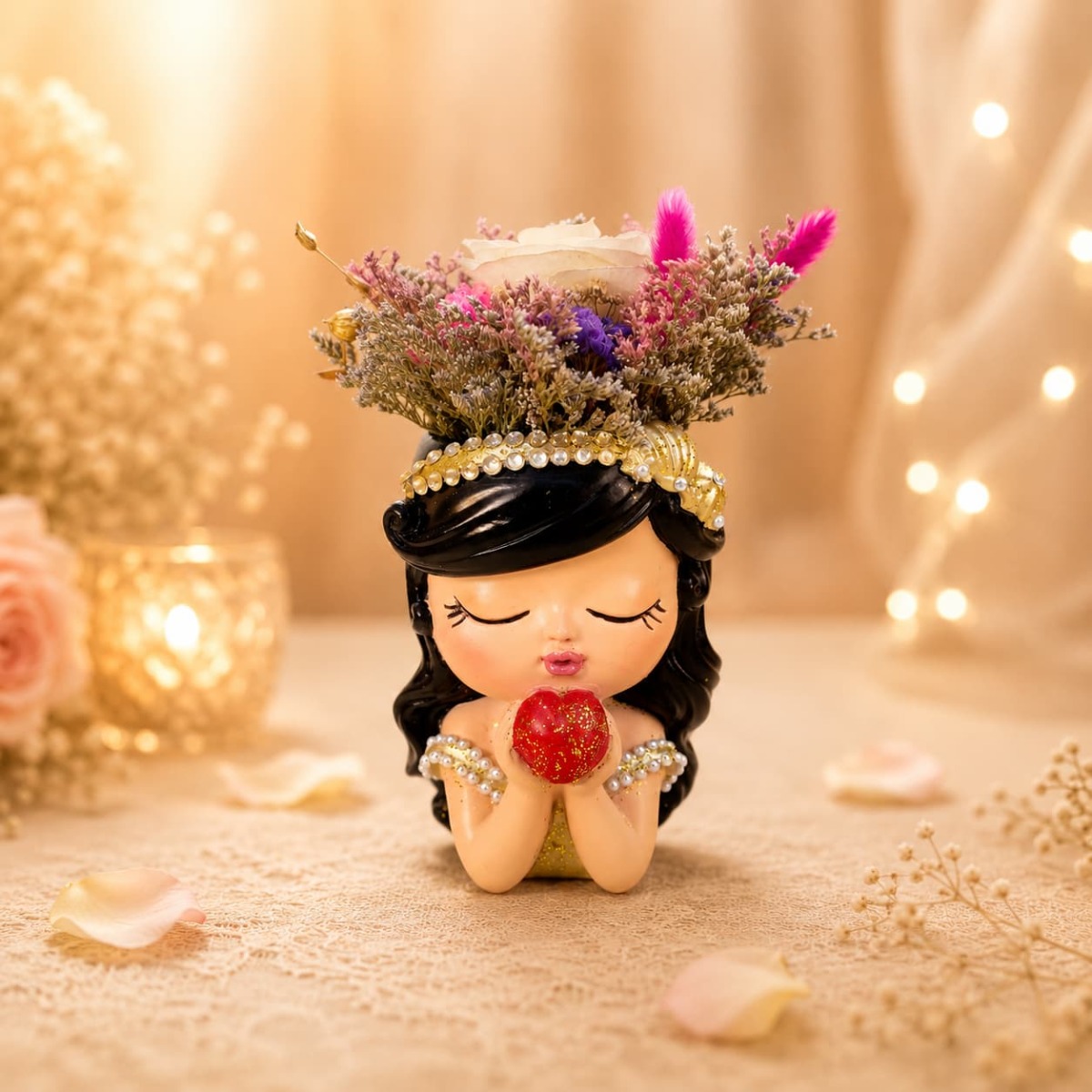 Mac. Mini Cupido