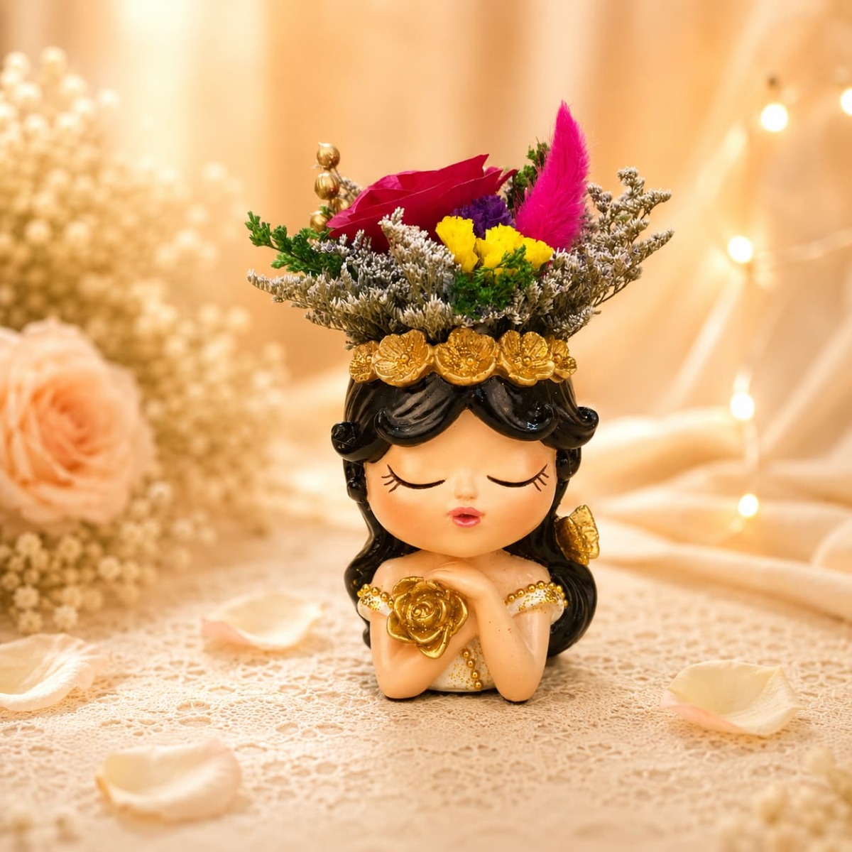 Mac. Mini Floricienta