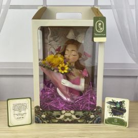 Caja Vitrina Grande