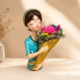 Florero Bella Vocación