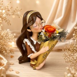 Florero Alicia Elegante