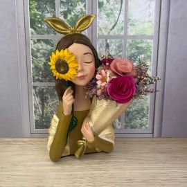 Florero Cloe